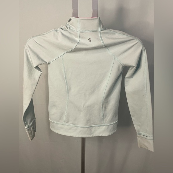 Ivivva Active Jacket girls Lululemon size 8 - Picture 10 of 13